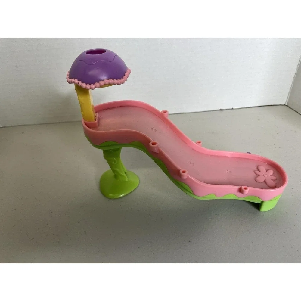 Littlest Pet Shop LPS Hasbro Secret Surprise Obstacle Slide Replacement Part